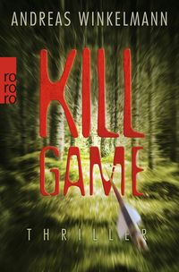 Bild vom Artikel Killgame vom Autor Andreas Winkelmann