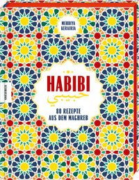 Produktbild: Habibi