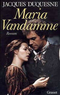 Produktbild: Maria Vandamme