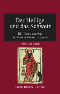 Produktbild: Der Heilige und das Schwein.