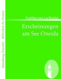 Produktbild: Erscheinungen am See Oneida