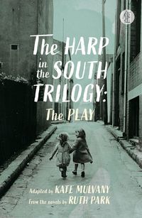 Produktbild: The Harp in the South Trilogy