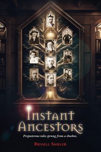 Produktbild: Instant Ancestors