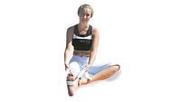 Power Yoga - Ashtanga Yoga for Strength & Toning - Fit for Life Series [DVD]:  : Susan Fulton, David Morgan, Susan Fulton: DVD & Blu-ray
