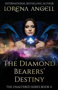 Produktbild: The Diamond Bearers' Destiny