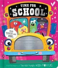 Produktbild: Time for School