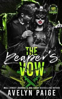 Produktbild: The Reaper's Vow