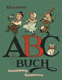 Produktbild: Das ABC-Buch / F&uuml;nf Schweinchen