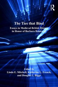 Bild vom Artikel The Ties that Bind vom Autor Katherine L. French