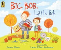 Produktbild: Big Bob, Little Bob