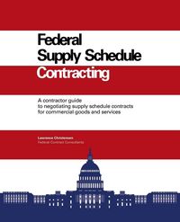 Produktbild: Federal Supply Schedule Contracting