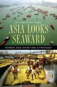 Produktbild: Asia Looks Seaward