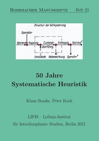 Produktbild: 50 Jahre Systematische Heuristik