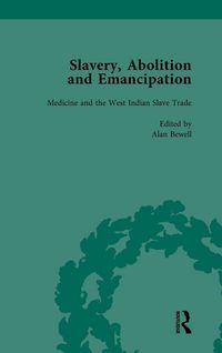 Produktbild: Slavery, Abolition and Emancipation Vol 7