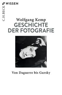Bild vom Artikel Geschichte der Fotografie vom Autor Wolfgang Kemp
