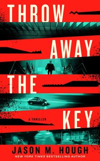 Produktbild: Throw Away the Key