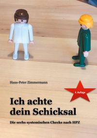 Produktbild: Ich achte dein Schicksal