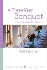 Produktbild: Three Year Banquet Worship Matters