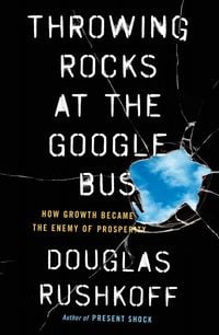 Produktbild: Throwing Rocks at the Google Bus
