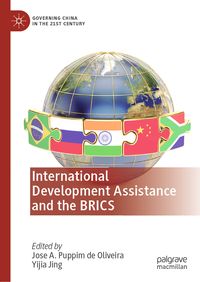 Produktbild: International Development Assistance and the BRICS