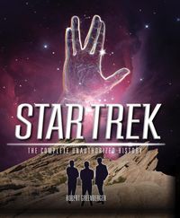 Produktbild: Greenberger, R: Star Trek
