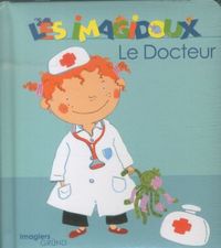 Produktbild: Le docteur