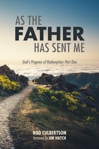 Produktbild: As The Father Has Sent Me