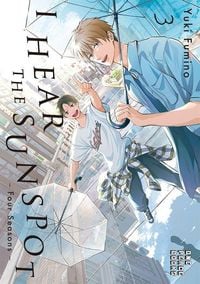 Produktbild: I Hear the Sunspot: Four Seasons Volume 3