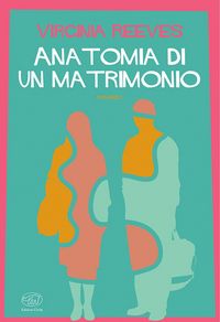 Produktbild: Anatomia di un matrimonio