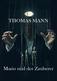 Produktbild: Mario und der Zauberer
