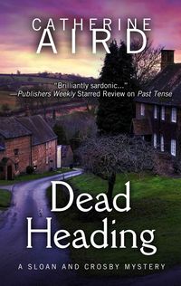 Produktbild: Dead Heading -Lp
