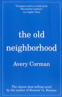 Produktbild: The Old Neighborhood