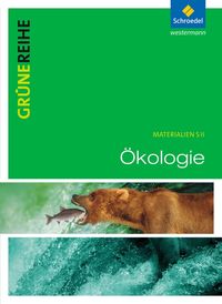 Bild vom Artikel Grüne Reihe 7. Ökologie vom Autor 