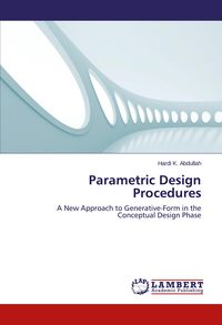 Produktbild: Parametric Design Procedures