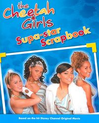 Produktbild: Cheetah Girls