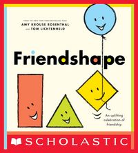 Produktbild: Friendshape