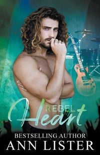 Produktbild: Rebel Heart