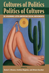 Produktbild: Cultures Of Politics/politics Of Cultures
