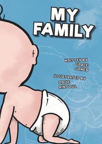 Produktbild: My Family