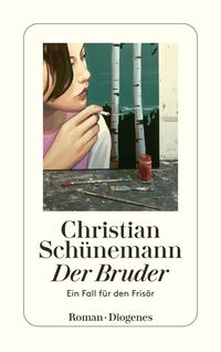 Der Bruder Christian Schünemann