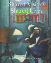 Produktbild: Lawson, A: Shared Visions Shared Lives