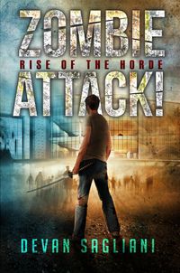 Produktbild: Zombie Attack! Rise of the Horde