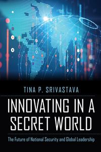 Produktbild: Innovating in a Secret World