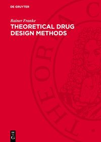 Produktbild: Theoretical Drug Design Methods