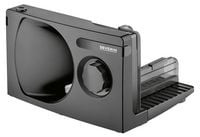 Produktbild: Severin AS 9578 Allesschneider Schwarz