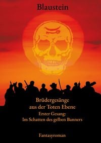 Produktbild: Br&uuml;derges&auml;nge aus der Toten Ebene