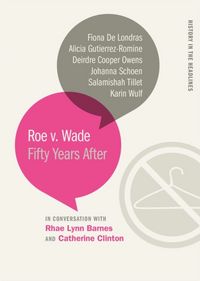 Produktbild: Roe v. Wade