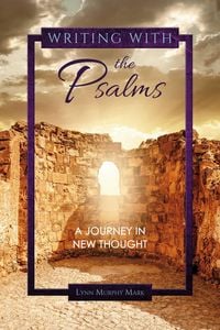 Produktbild: Writing With the Psalms