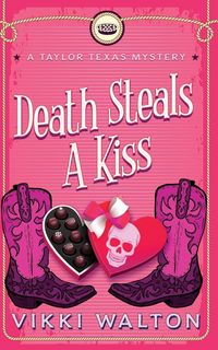 Produktbild: Death Steals A Kiss