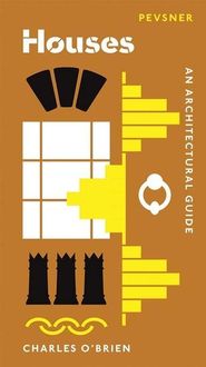 Produktbild: Houses - An Architectural Guide